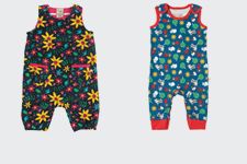 Dungarees & Sets